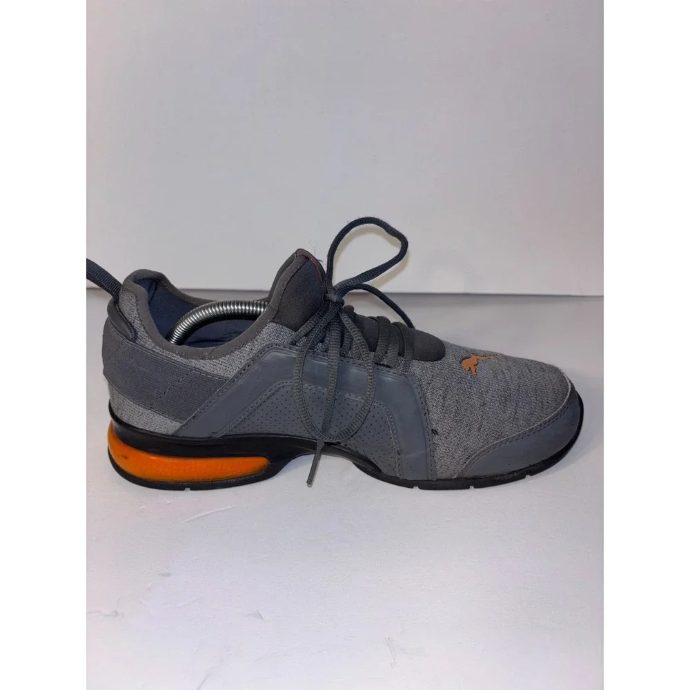 Puma leader vt